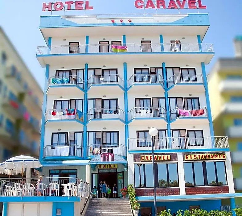 Hotel Caravel-1